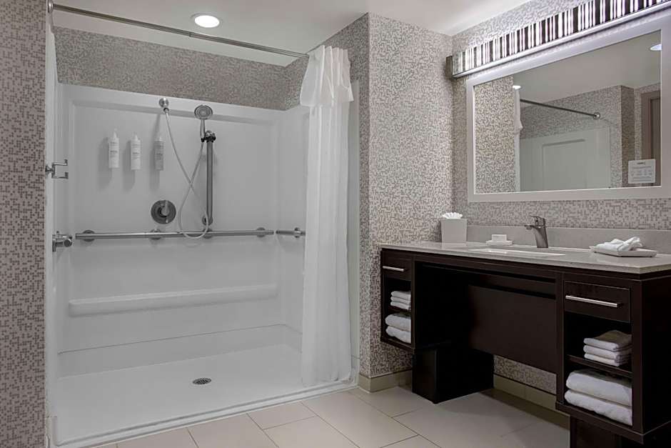 Home2 Suites By Hilton Omaha West
