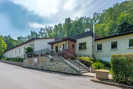 Hotel Heidenschanze