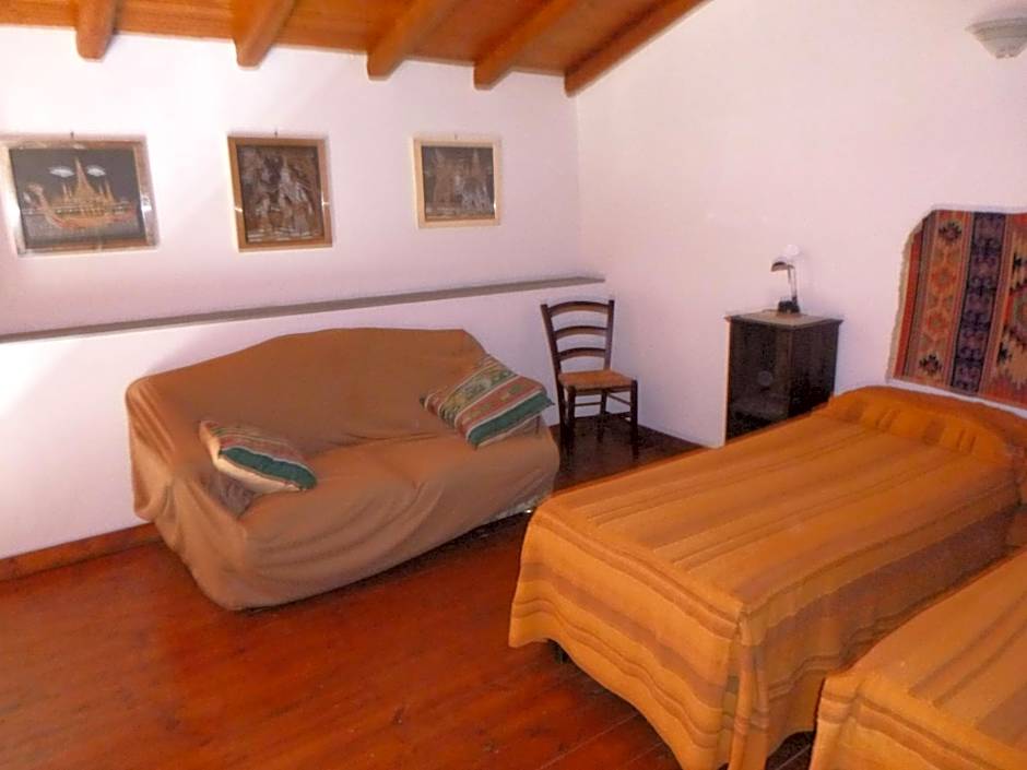 Baglio Delle Rose
