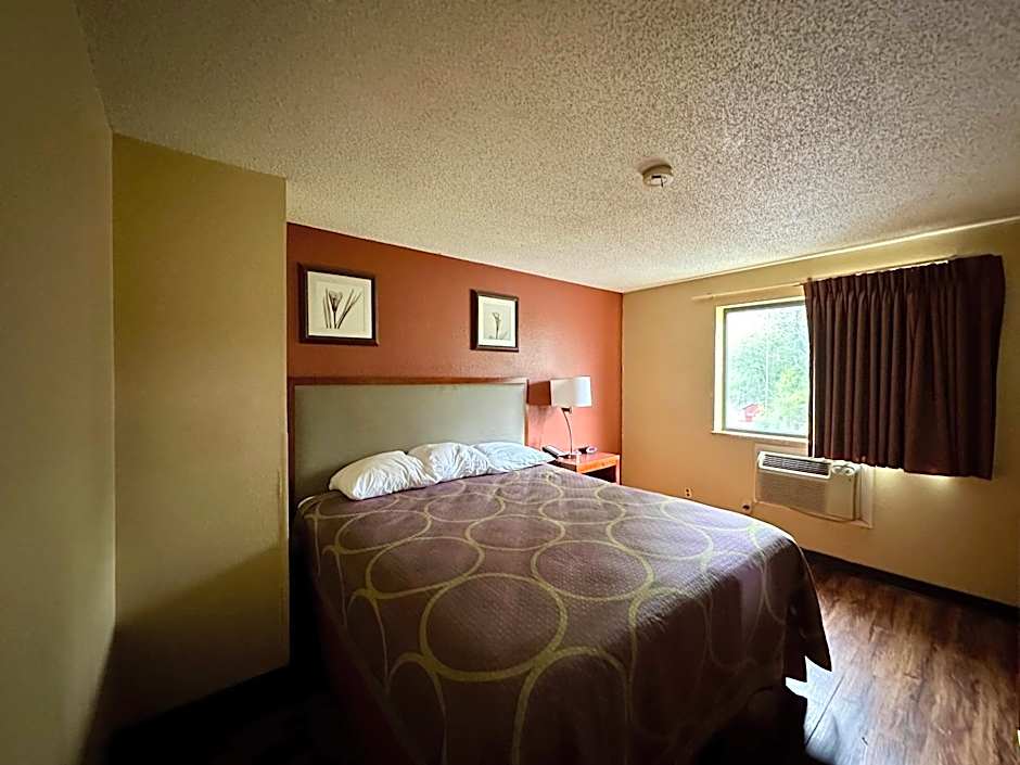 American Inn-Alexander City