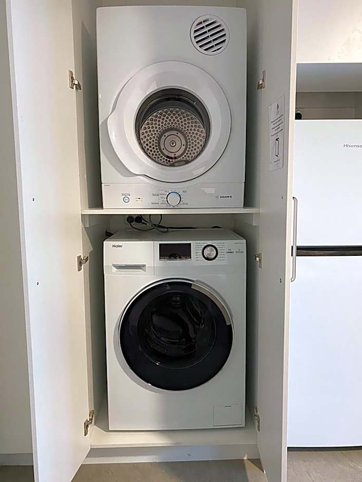 Botanic City Apartments