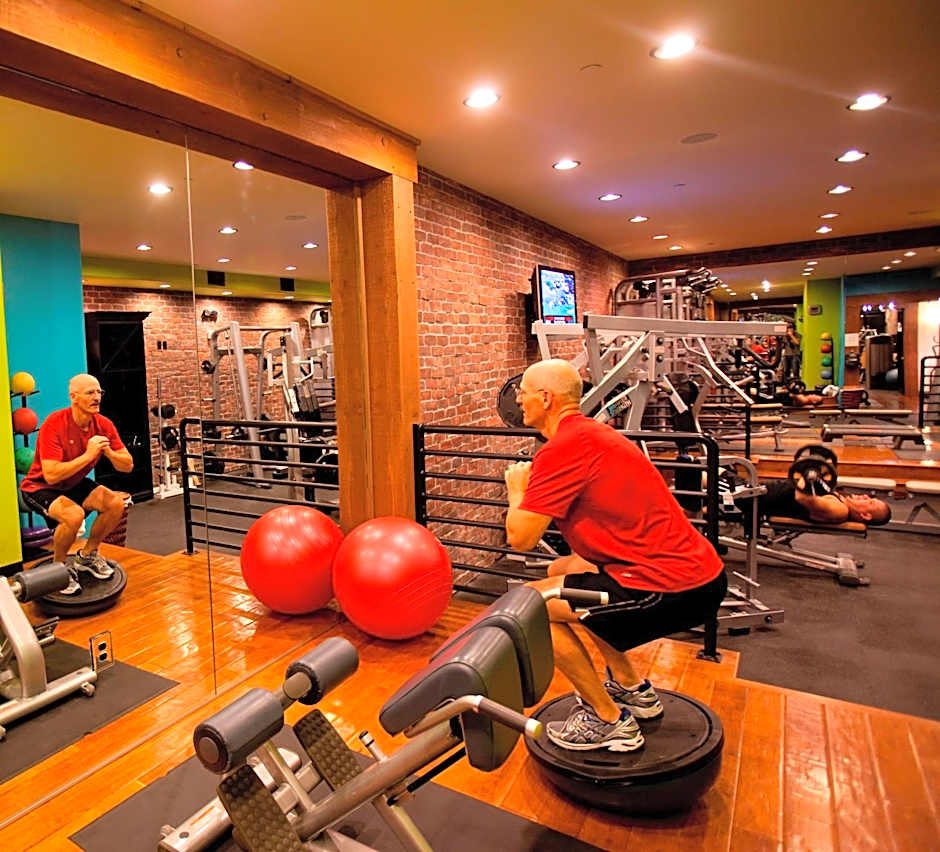 The White Buffalo Club