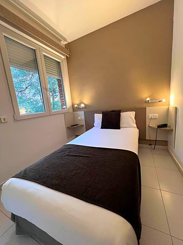 Hotel Travessera
