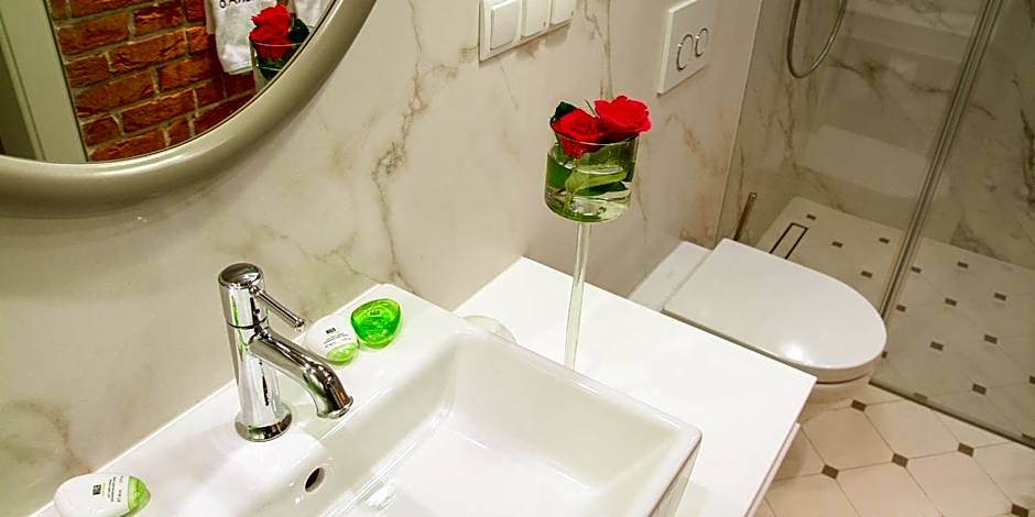 Apartamenty Bracka 6