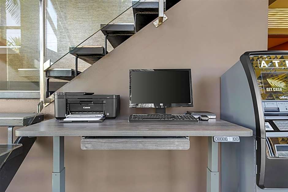 Best Western Plus Stovall's Inn