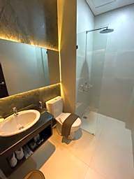 SM Tower Malioboro Hotel