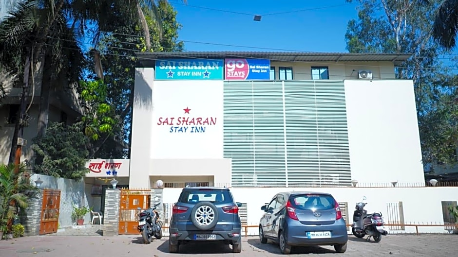 Sai Sharan Stay Inn - Near MIDC Turbhe, Navi Mumbai