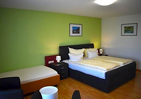 Superior Triple Room