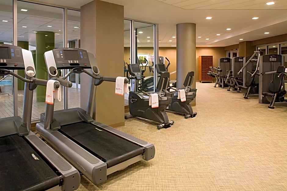 Hyatt Regency New Brunswick