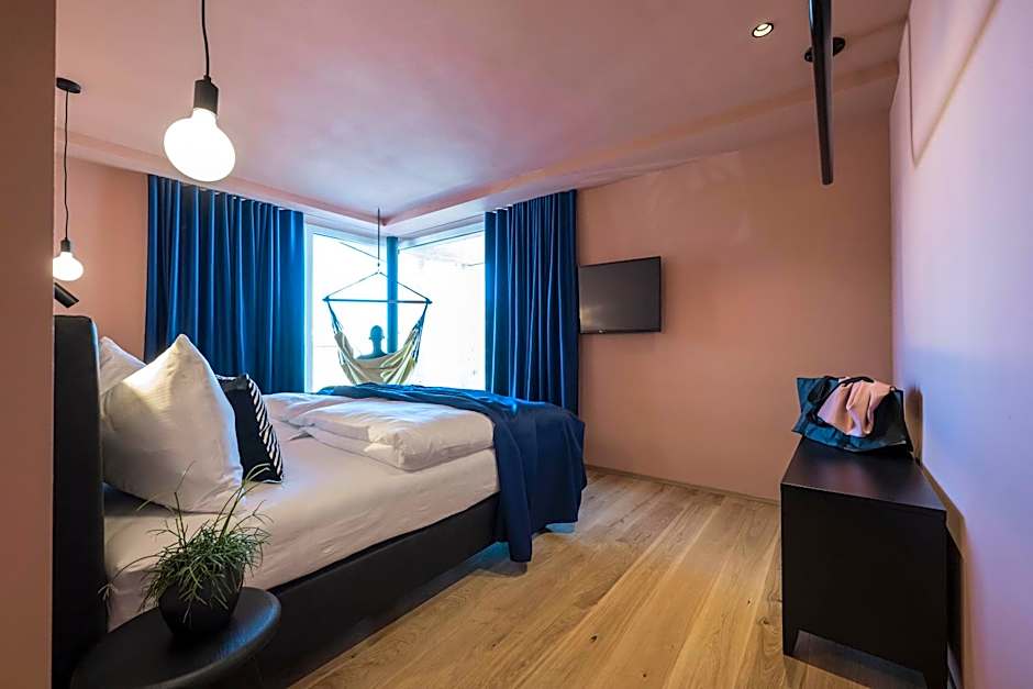 Sport Hotel Passo Carezza