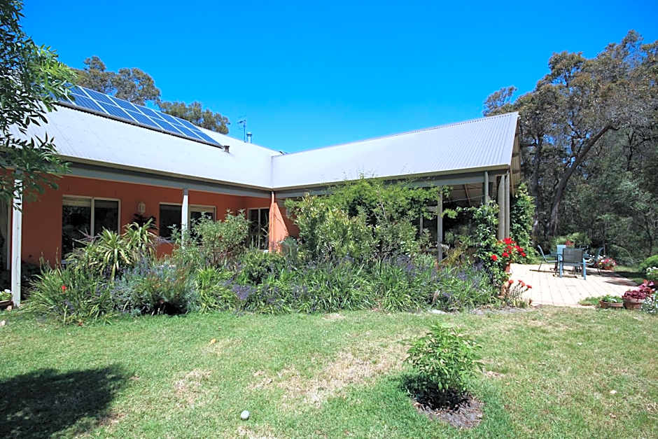 Margaret River Bed & Breakfast