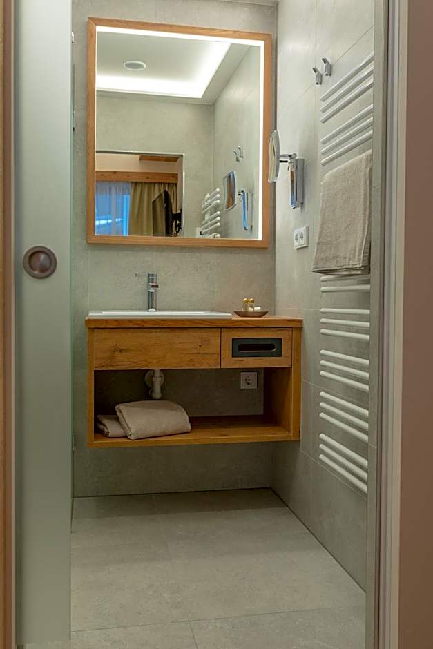 Hotel Garni Glockenstuhl