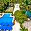 Hotel Castillo Huatulco & Beach Club