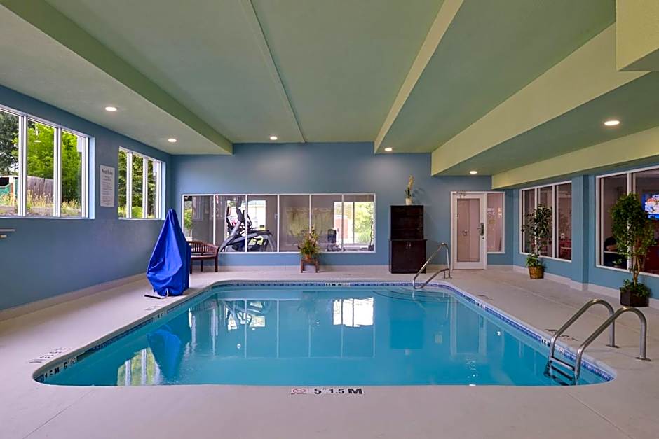 Holiday Inn Express & Suites Chattanooga (East Ridge) By IHG