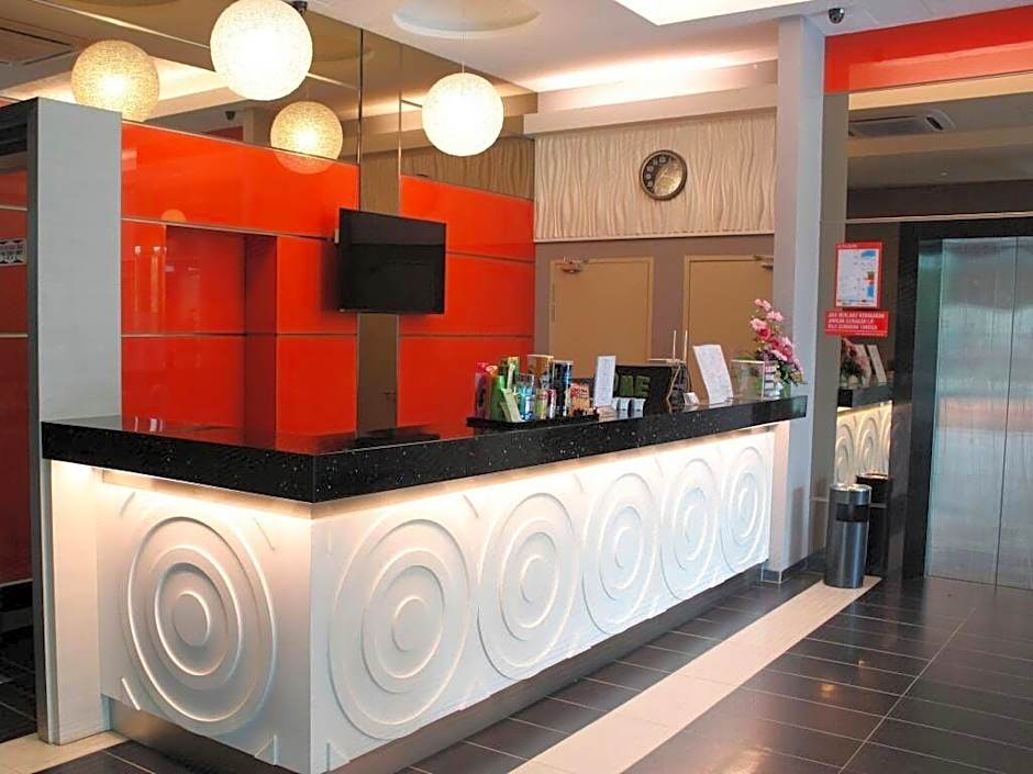 Hotel Golden View Nilai