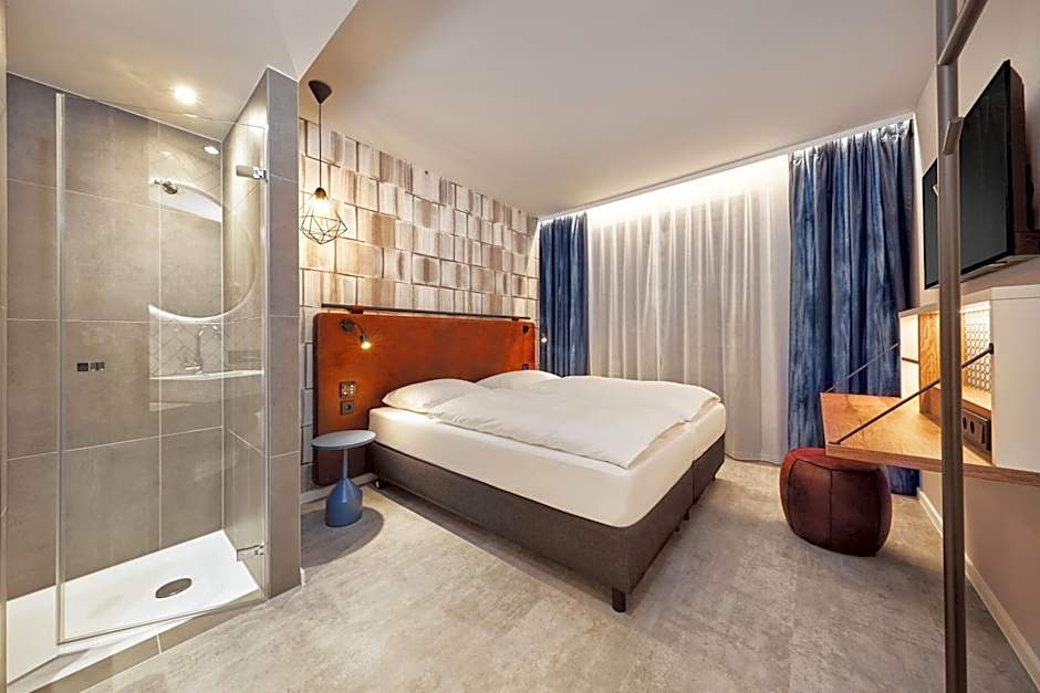 H2 Hotel Mainz