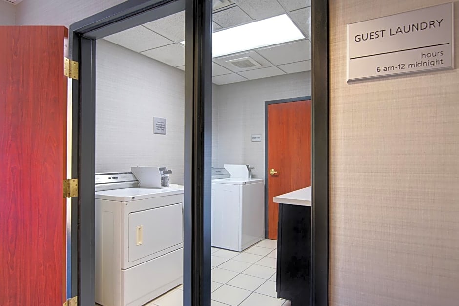 Hampton Inn Fayetteville