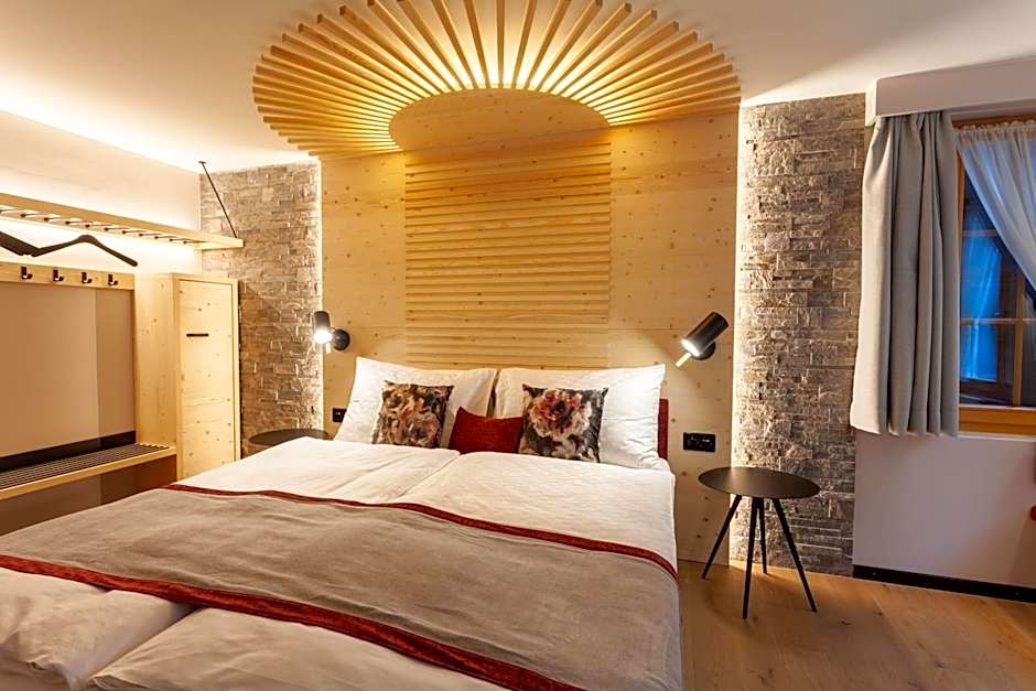 Sonne Andermatt Swiss Quality Hotel