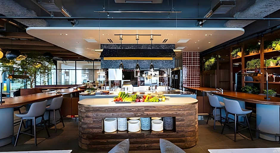 Kawagoe Tobu Hotel