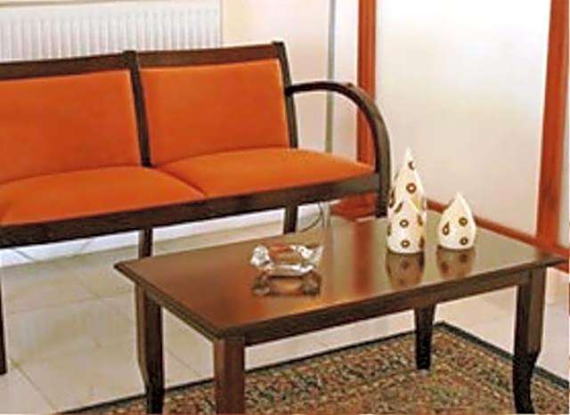 Kornilios Istron Hotel