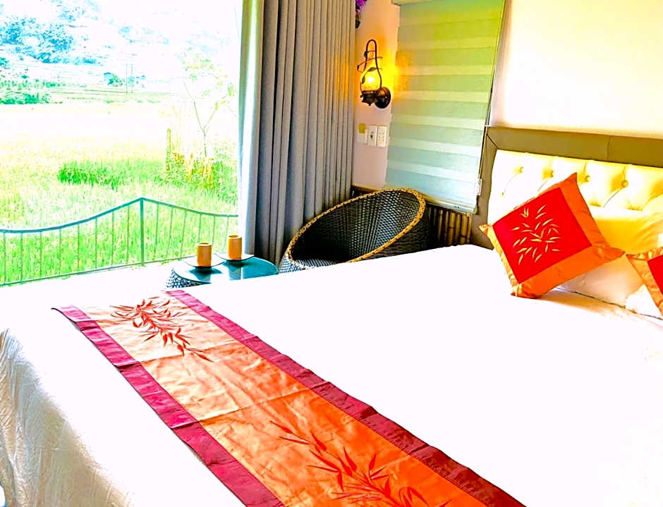 Sapa Eco Bungalows & Spa