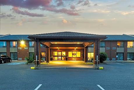 Comfort Inn Hwy. 401