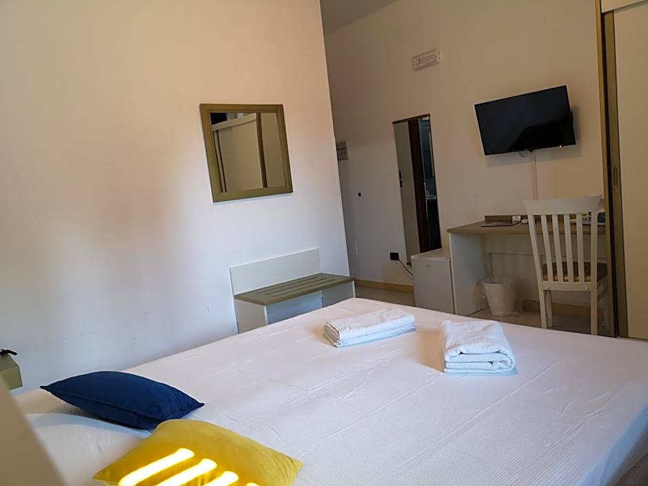 Oasi Park Hotel
