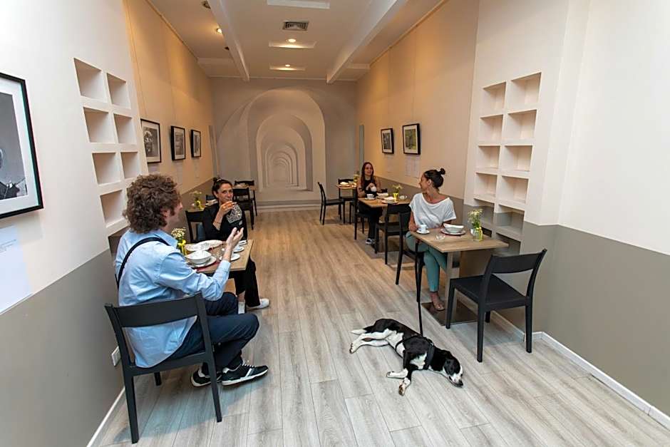 Hotel L'Aretino