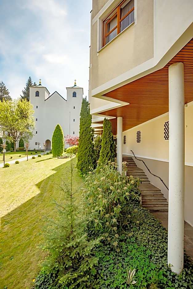Kloster St. Josef
