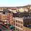 Courtyard by Marriott Waterbury Downtown