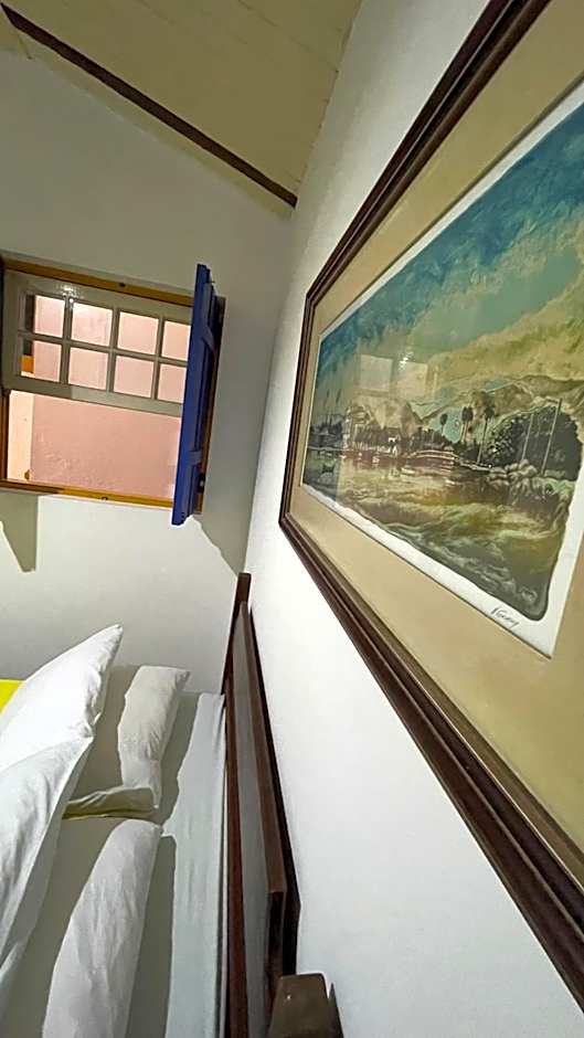 Café e Prosa Centro Histórico