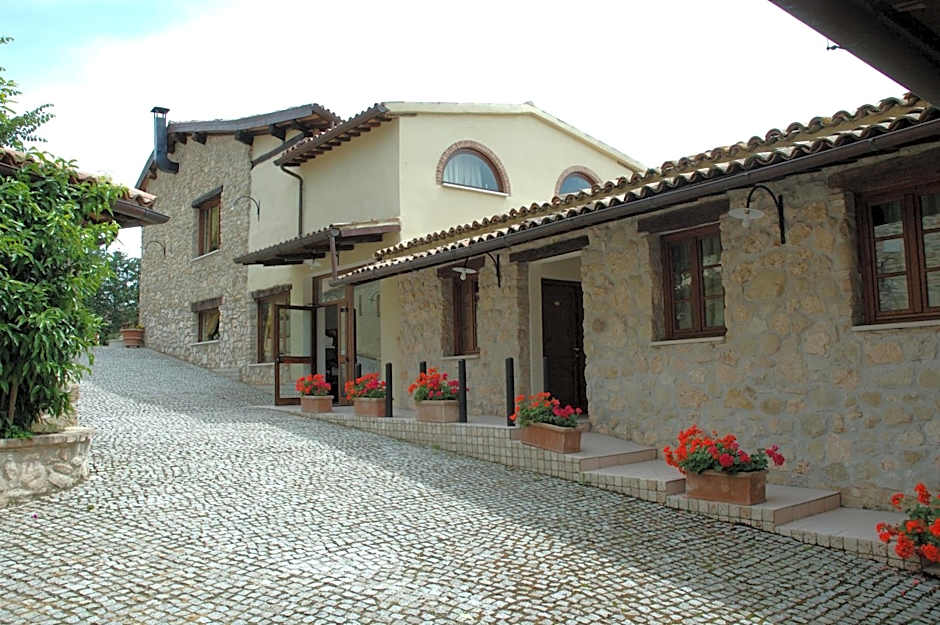 Grand Relais Laurenti