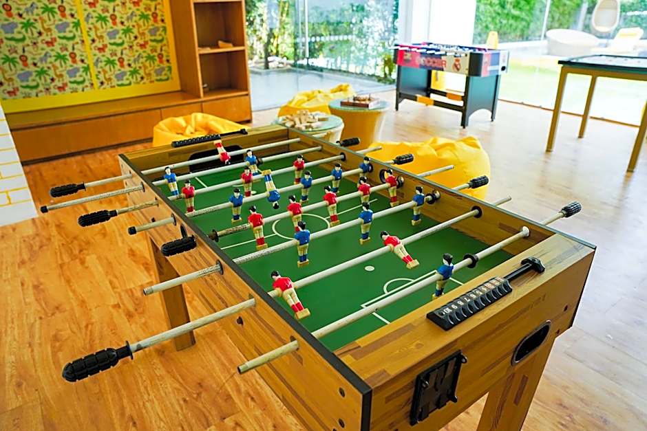 Bloom Hotel - Calangute