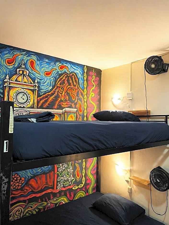 Hostal De La Fuente