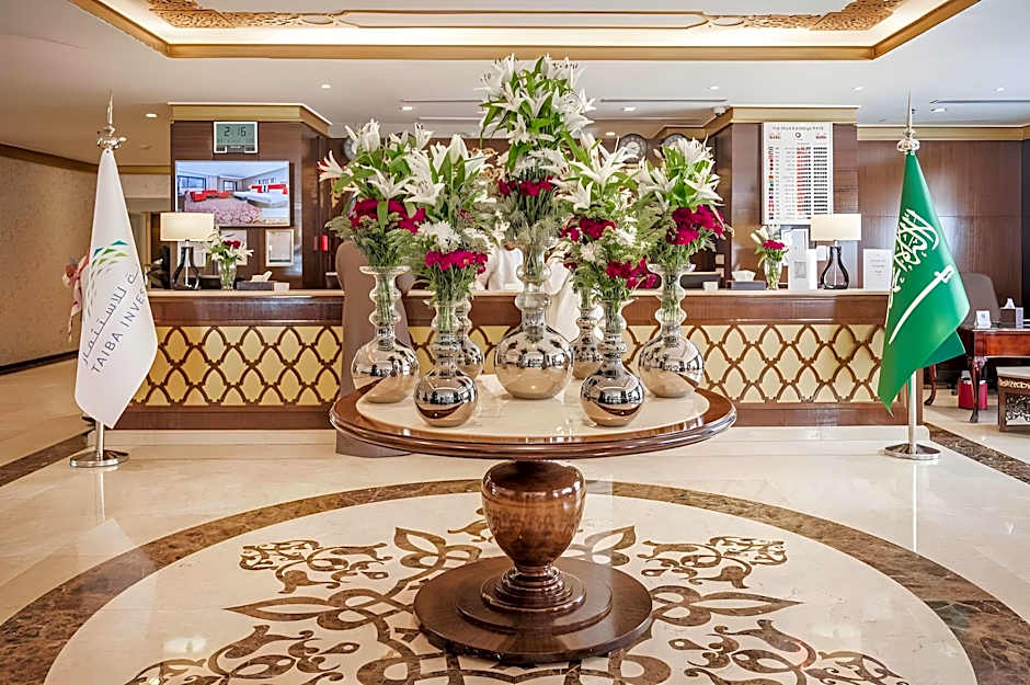 Millennium Taiba Hotel