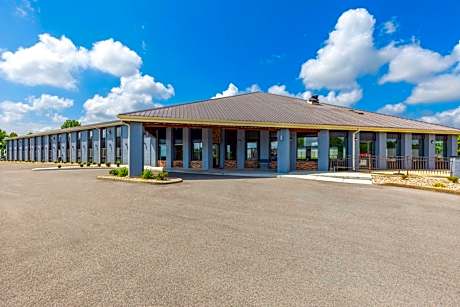 Days Inn by Wyndham Glasgow