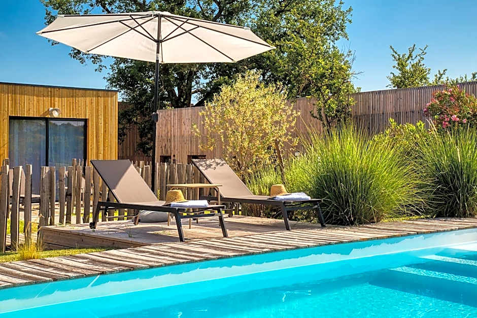 Le Domaine de Baulieu