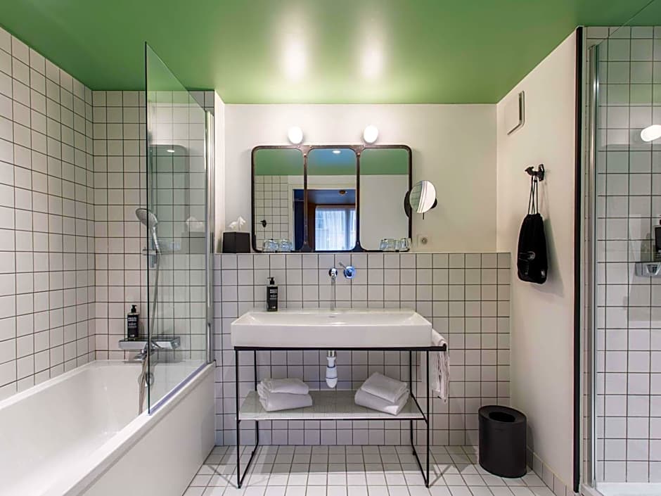 ibis Styles Amiens Centre