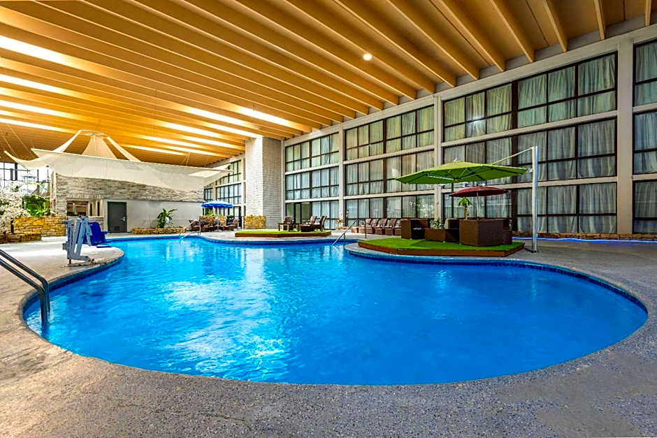 Wingate by Wyndham Kansas City