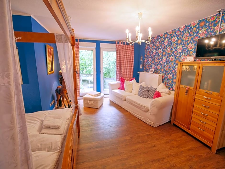 Three B's Bed and Breakfast