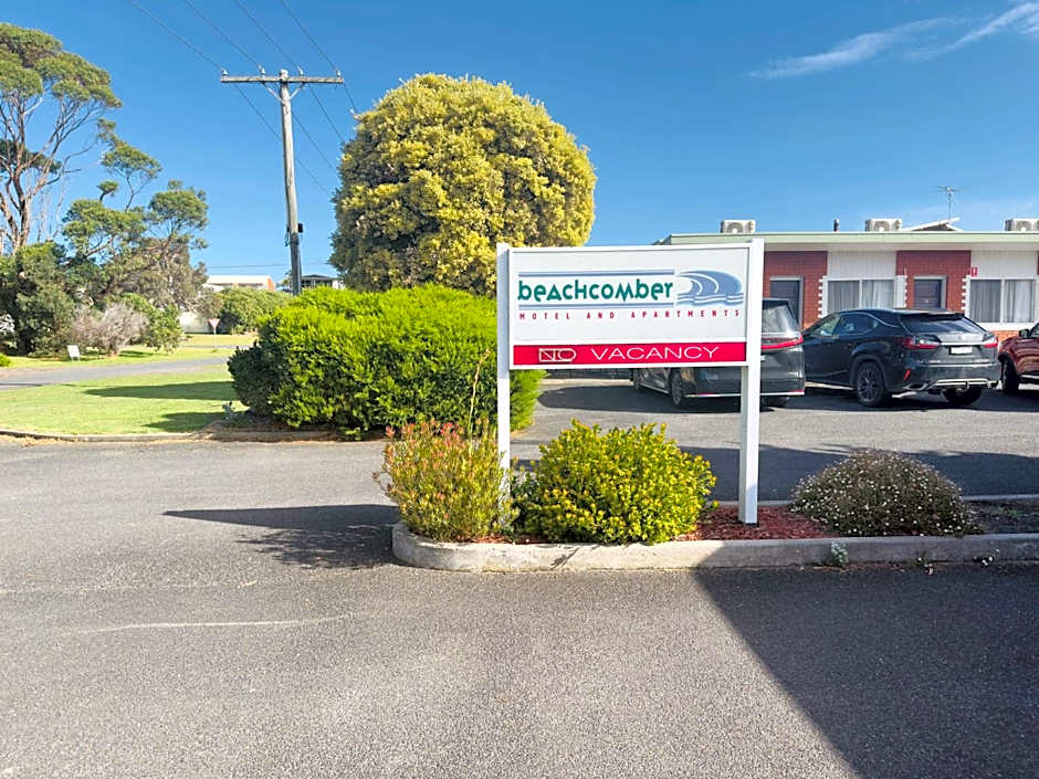 Beachcomber Motel & Apartments