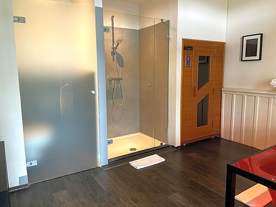 Hotel Villa Ruimzicht