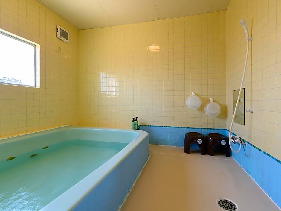 Tabist Hamanako no Yado Kosai