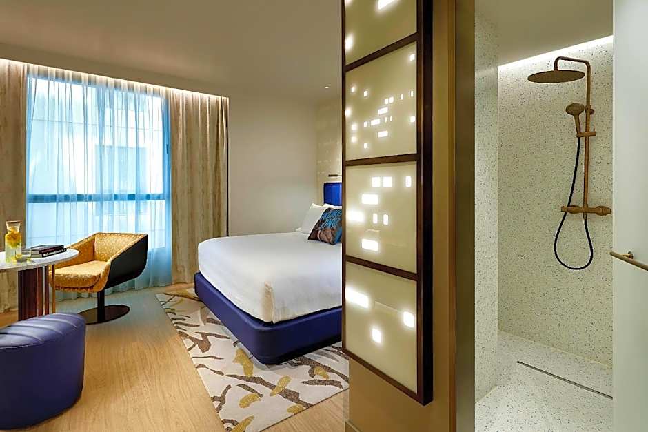 Hard Rock Hotel Madrid