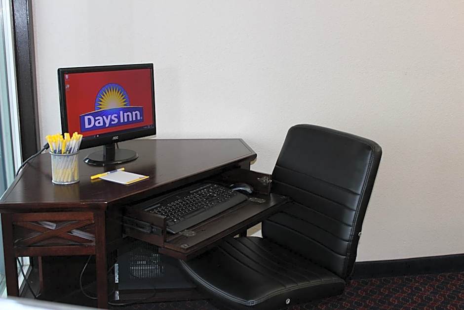 Days Inn by Wyndham Ritzville