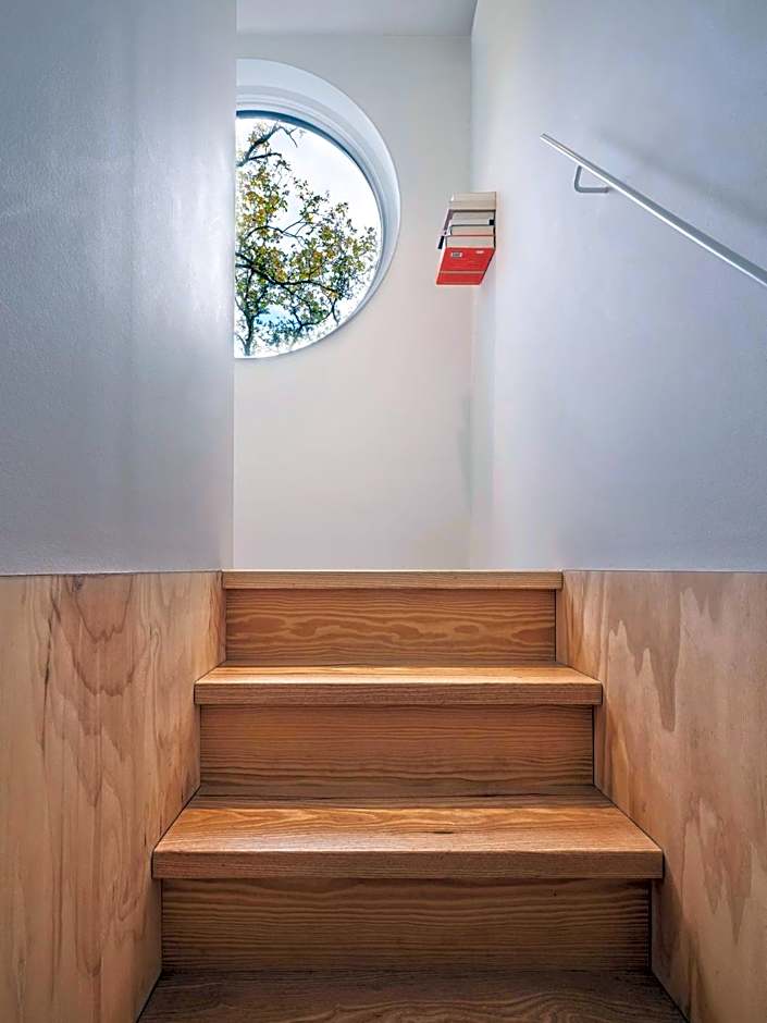 Buitenverblijf NEST