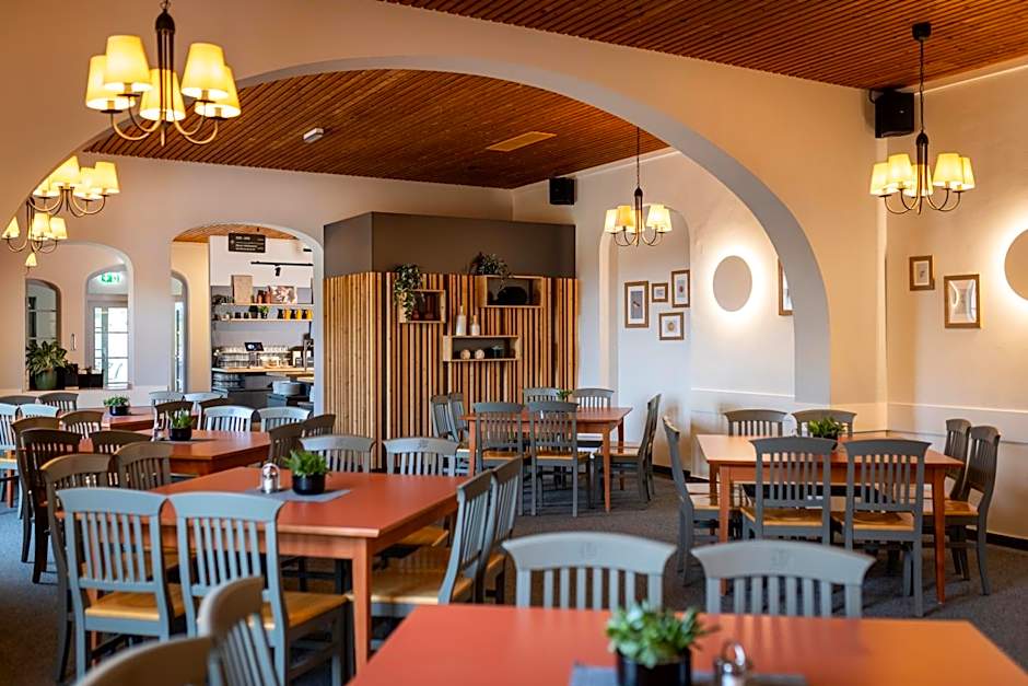 JUFA Hotel Deutschlandsberg