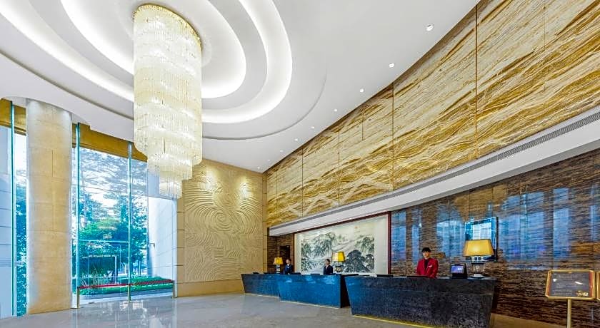 Vanburgh Hotel