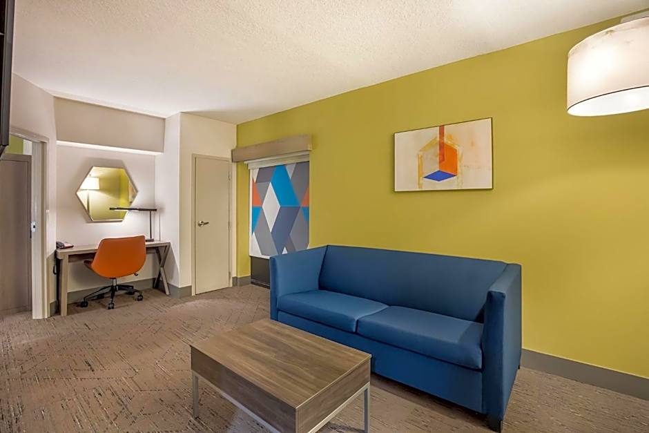 Holiday Inn Express Hotel & Suites Perry By IHG