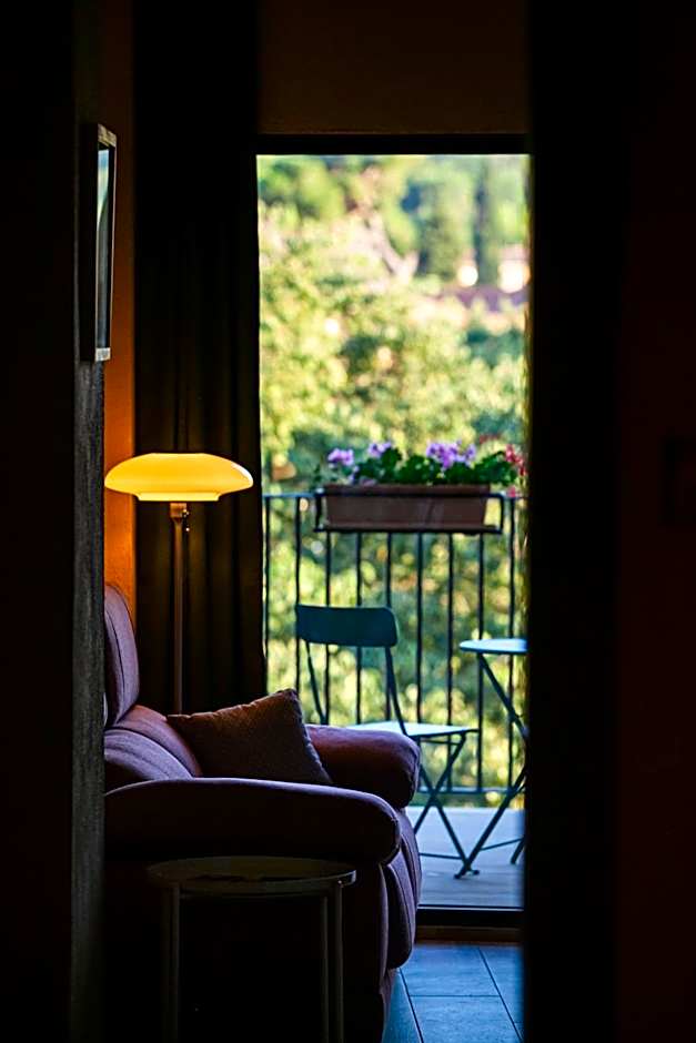 Priorat Aparthotel